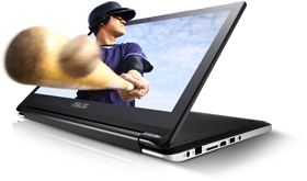 Asus